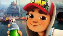 Subway Surfers