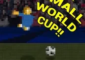 A Small World Cup