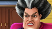 Scary Teacher 3D