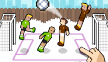 Soccer Random