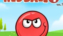 Red Ball 4