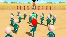 Squid Game