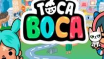 Toca Boca